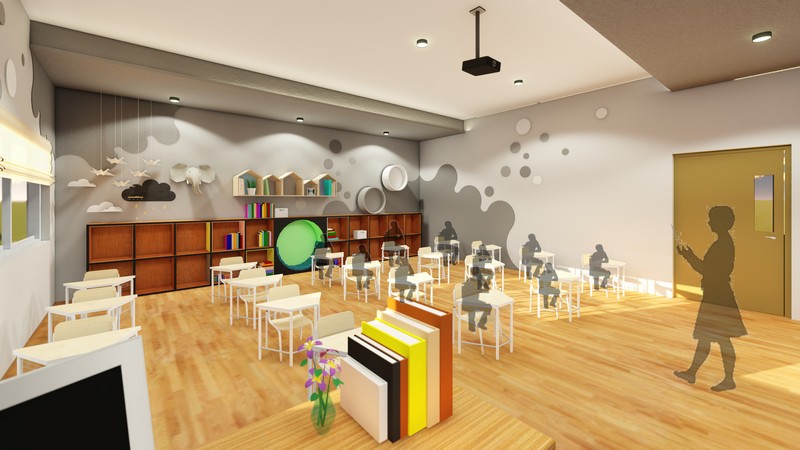 Classroom