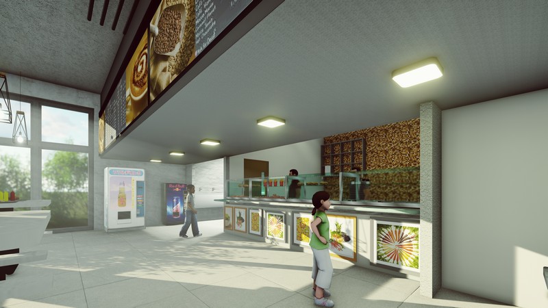Canteen