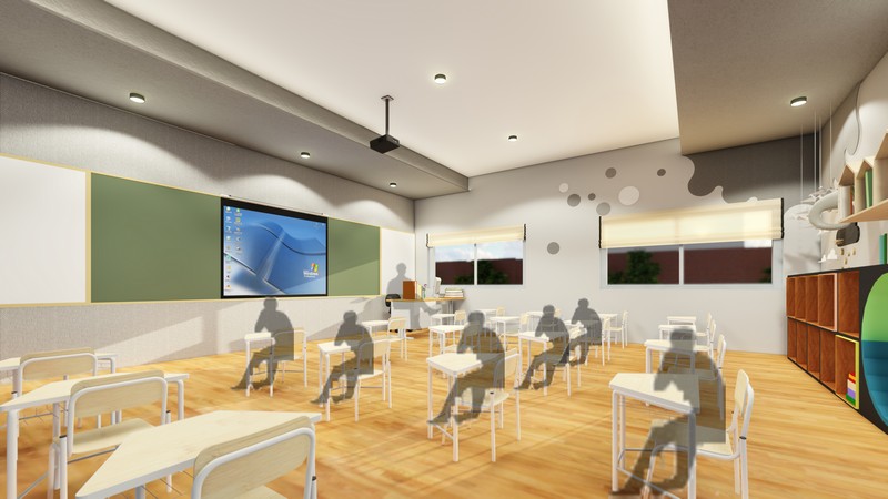 Digital Classroom